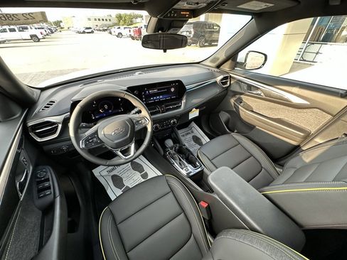 New 2026 Chevrolet TrailBlazer ACTIV w/ Driver Confidence Package image 12