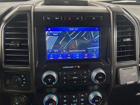 Used 2020 Ford F150 Lariat w/ Equipment Group 502A Luxury image 23