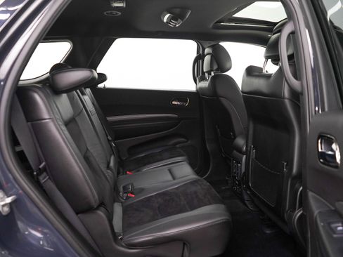 Used 2018 Dodge Durango GT w/ Premium Group AWD/4WD image 12