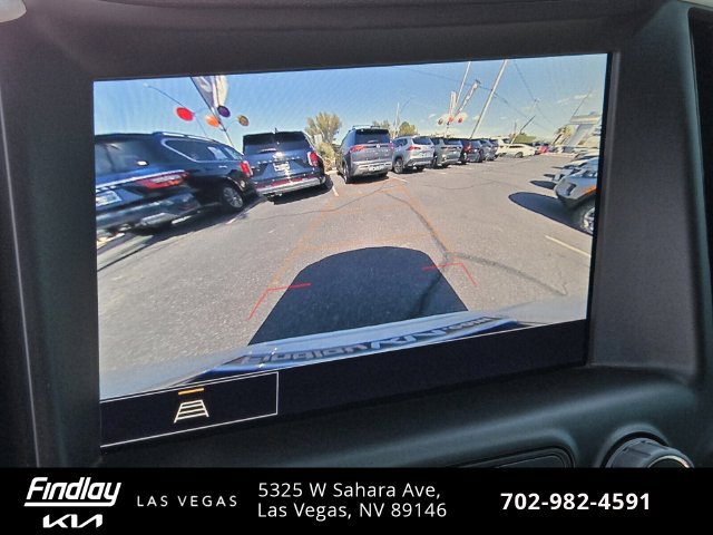 Used 2022 GMC Terrain SLT AWD/4WD image 25
