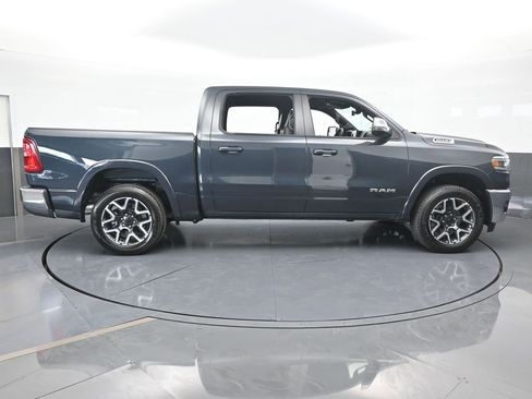 New 2026 RAM 1500 Laramie image 7