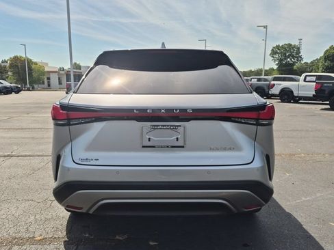 Used 2024 Lexus RX 350 Premium Plus w/ Convenience Package FWD image 5