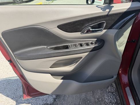 Used 2016 Buick Encore FWD image 13
