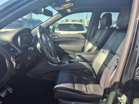 Used 2019 Jeep Grand Cherokee High Altitude RWD image 16