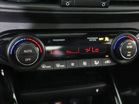 Used 2023 Kia Forte GT w/ GT2 Package FWD image 49