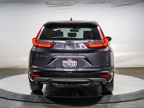 Used 2019 Honda CR-V EX-L image 3