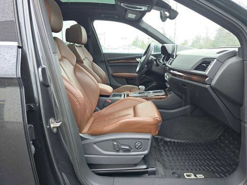 Used 2018 Audi Q5 2.0T Premium Plus w/ Premium Plus Package image 10