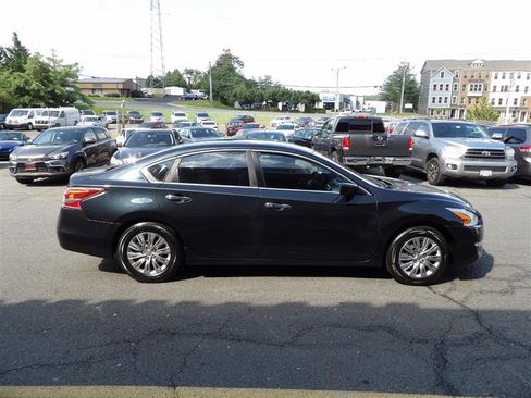 Used 2013 Nissan Altima 2.5 S image 8