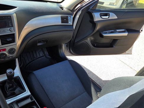 Used 2010 Subaru Impreza Outback Sport AWD/4WD image 33