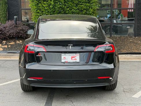 Used 2019 Tesla Model 3 Mid Range RWD image 15
