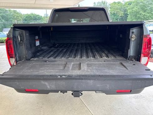 Used 2017 Honda Ridgeline RTL-T image 29