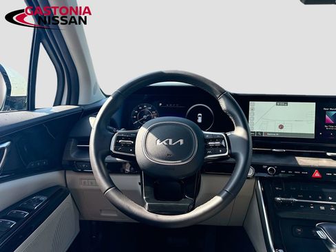 Used 2024 Kia Carnival SX FWD image 31