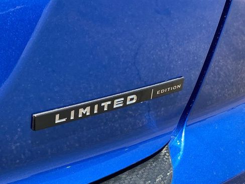 New 2026 Mitsubishi Eclipse Cross LE AWD/4WD image 22