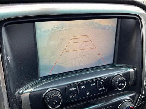 Used 2018 Chevrolet Silverado 1500 LT w/ All Star Edition image 21