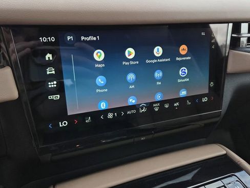 New 2026 Lincoln Navigator Black Label AWD/4WD image 7