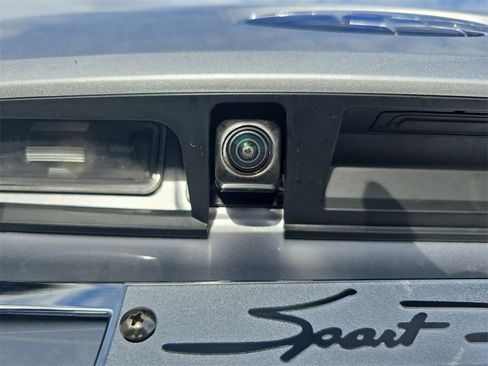 New 2025 Subaru Impreza 2.0i image 16