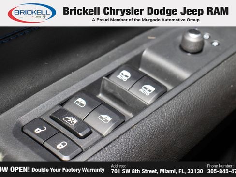 Used 2026 Jeep Compass Latitude w/ Quick Order Package 29K AWD/4WD image 27