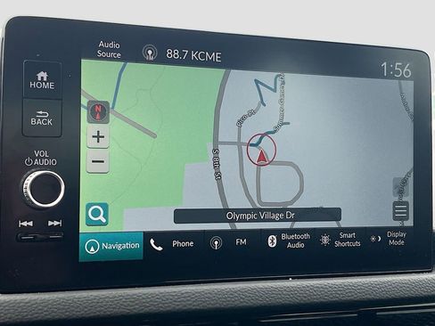 Used 2024 Honda Civic Touring image 13