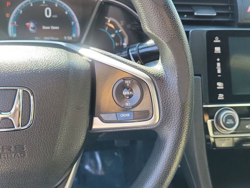 Used 2016 Honda Civic EX-T image 17