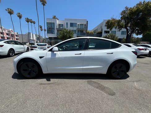 Used 2023 Tesla Model 3 Standard Range RWD image 10