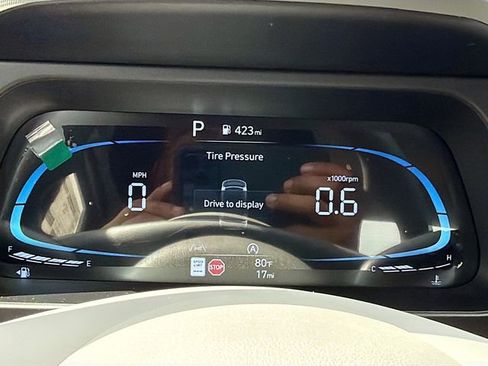 New 2026 Hyundai Elantra SE FWD image 12