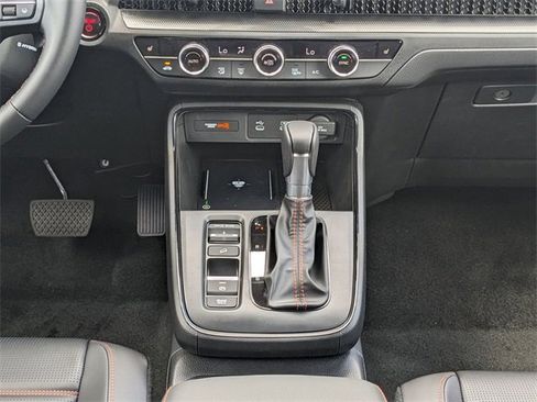 New 2026 Honda CR-V Sport-L image 18