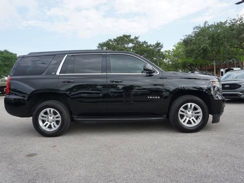 Used 2020 Chevrolet Tahoe LT RWD image 15