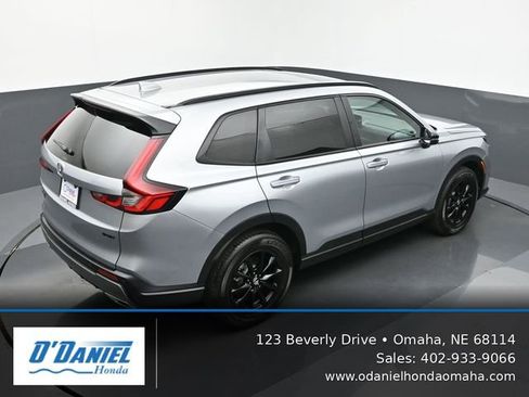Used 2026 Honda CR-V Sport-L image 18