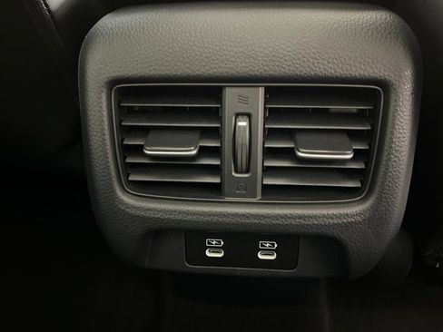 Used 2025 Acura ADX A-Spec w/ Advance Package FWD image 11