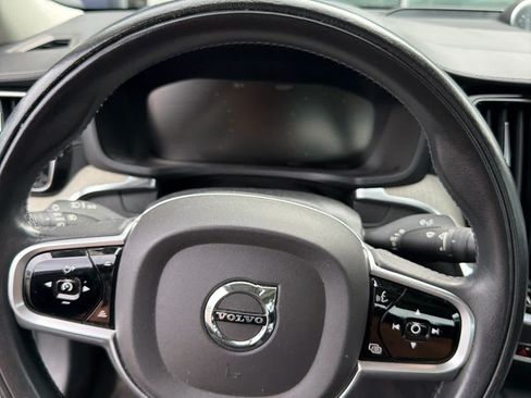 Used 2020 Volvo S60 T6 Inscription AWD/4WD image 2