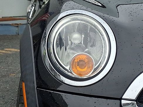 Used 2009 MINI Cooper S image 10