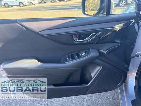Certified 2024 Subaru Legacy Premium image 31