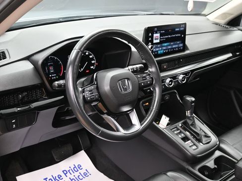 Used 2023 Honda CR-V EX-L image 19