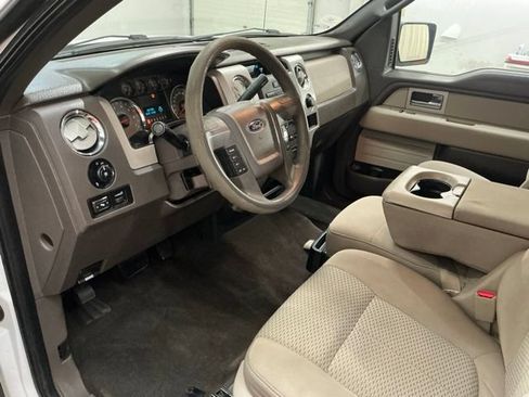 Used 2010 Ford F150 XLT RWD image 13
