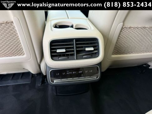 Used 2022 Mercedes-Benz GLS 450 4MATIC image 21
