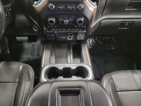 Used 2021 Chevrolet Silverado 2500 High Country w/ Z71 Off-Road Package image 16