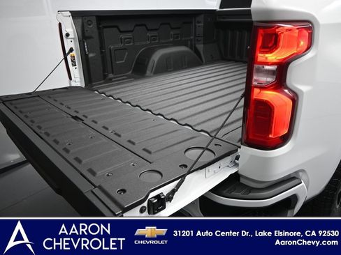 New 2026 Chevrolet Silverado 1500 RST image 35