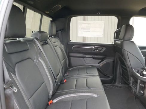 New 2026 RAM 1500 RHO AWD/4WD image 13