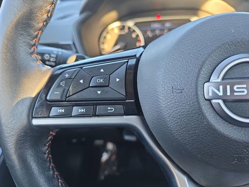 Certified 2023 Nissan Altima 2.5 SR w/ SR Premium Package FWD image 16