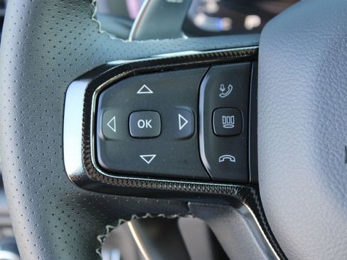 New 2026 RAM 1500 Rebel w/ G/T Package AWD/4WD image 28