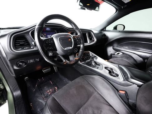 Used 2022 Dodge Challenger R/T w/ Plus Package RWD image 20