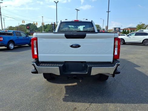 Used 2023 Ford F250 XL w/ XL Chrome Package AWD/4WD image 6