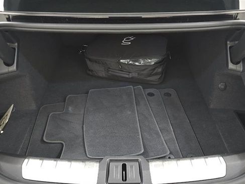 Used 2025 Porsche Taycan w/ Premium Package RWD image 13