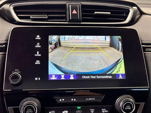 Used 2018 Honda CR-V EX image 12