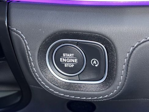 Used 2024 Mercedes-Benz GLS 63 AMG 4MATIC image 27