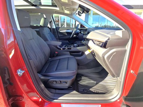 New 2026 Buick Envision Avenir image 20