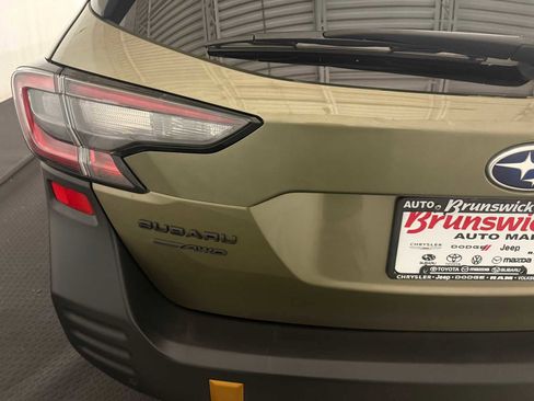Certified 2023 Subaru Outback Wilderness image 17