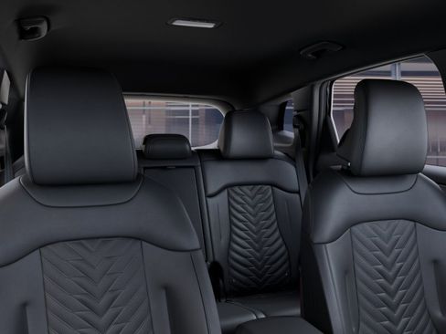 New 2026 Kia Sportage AWD Hybrid image 27