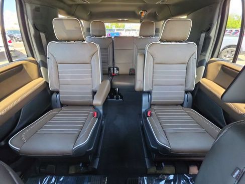 New 2026 GMC Yukon XL Denali Ultimate AWD/4WD image 28