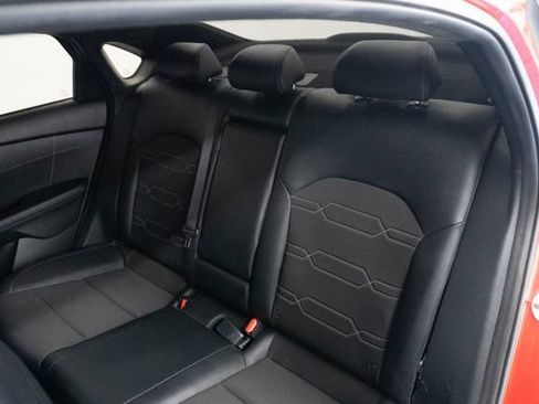 Used 2024 Kia Forte GT-Line FWD image 19